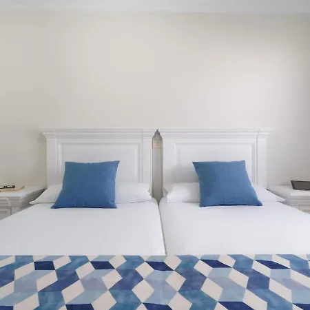 Cocoteros Пуэрто дель Кармен