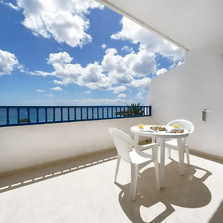 Cocoteros Отель Пуэрто дель Кармен