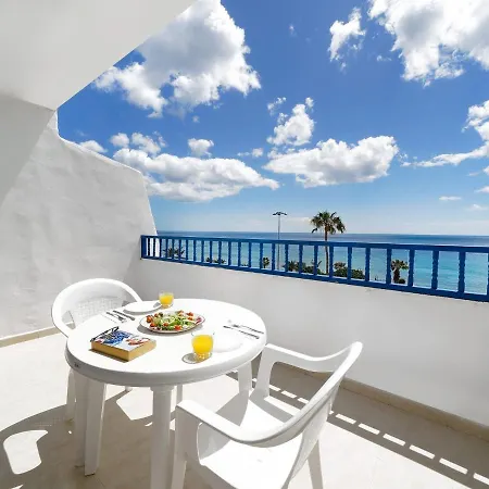 Cocoteros Пуэрто дель Кармен